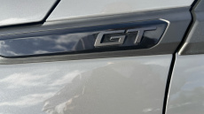 Peugeot 2008 1.2 Hybrid 136 GT 5dr e-DSC6 Petrol Estate